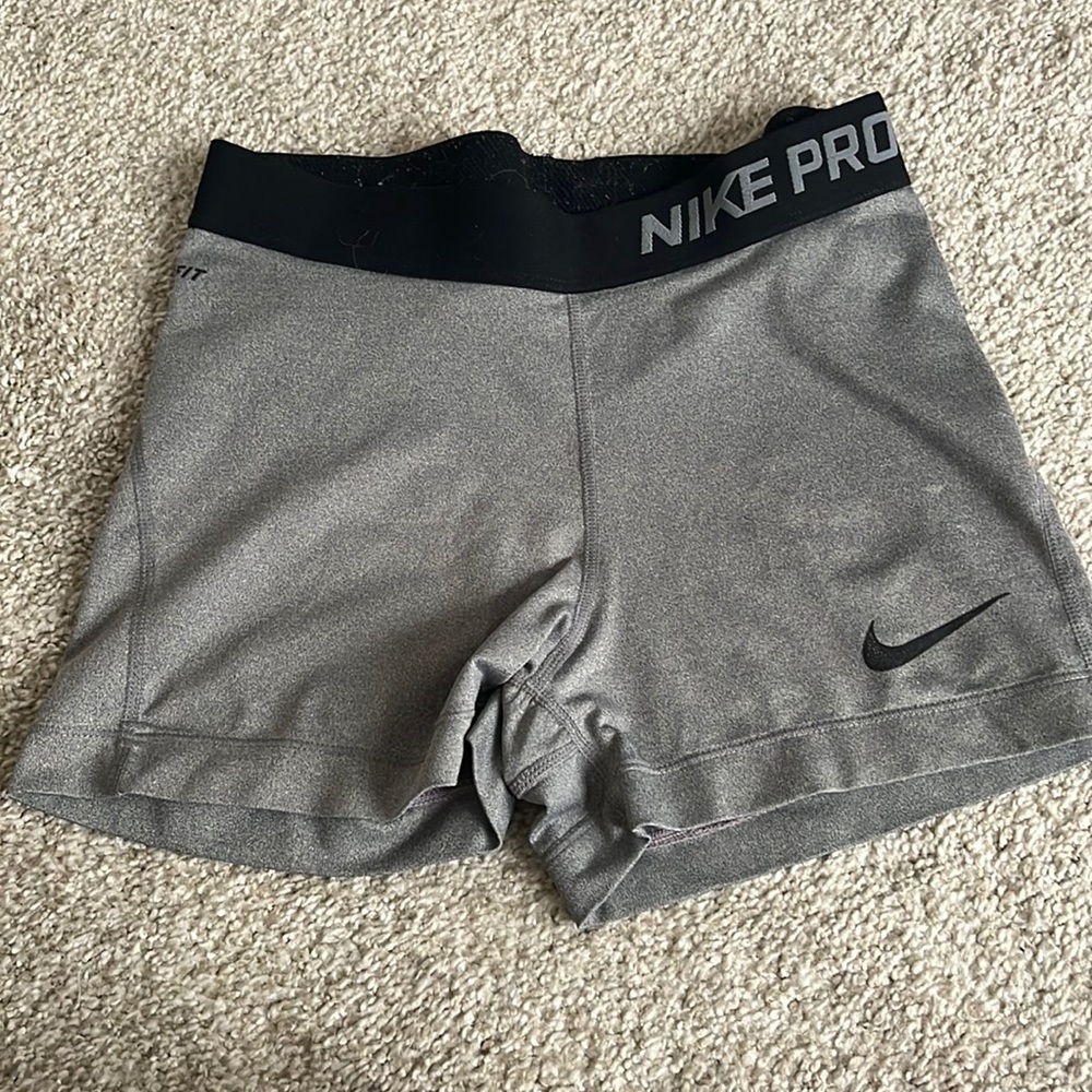 Nike Spandex